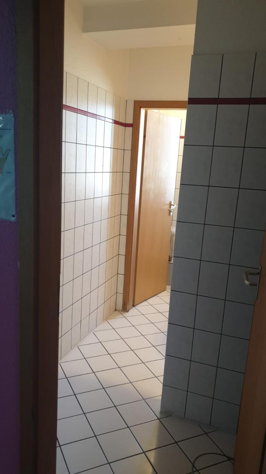 Isas Hostel Berlijn Buitenkant foto